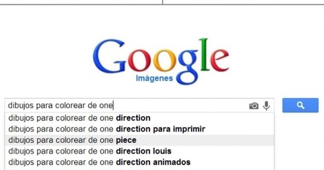 dibujos para colorear de one direction