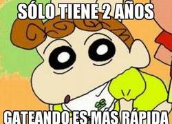 Enlace a La pequeña y veloz Himawari