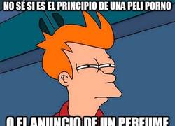 Enlace a ¡Preparaos, se acercan los anuncios de perfumes!