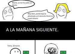 Enlace a Es por el bien de toda la familia