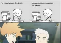 Enlace a Cualquiera que sea la versión es la misma historia