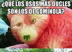 Enlace a El escéptico niño negro ataca de nuevo