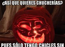 Enlace a Trolleando en Halloween
