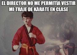 Enlace a La ley la dicta Kyle