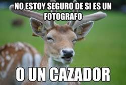 Enlace a Las dudas de Fry se están extendiendo por el reino animal