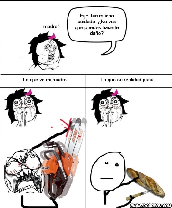 Pokerface - Madres...