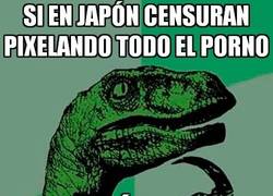 Enlace a Incoherencia japonesa