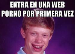 Enlace a Eso es tener mala suerte