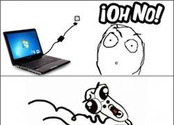 Enlace a Medidas extremas exigen hazañas asombrosas