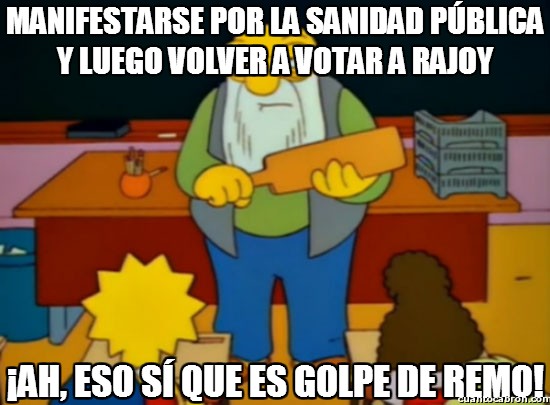 elecciones,España,pp,Rajoy,Sanidad pública,votar