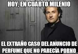 Enlace a Vaya anuncio más raro