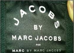 Enlace a ¡Gracias Marc Jacobs!
