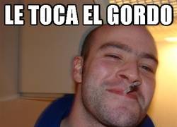 Enlace a ¡Lotería para todos!