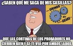 Enlace a Probadores indiscretos