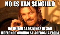 Enlace a Llevo todo el día cantando todo lo que digo