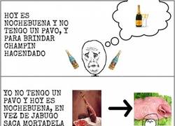 Enlace a [Tema de la semana] Villancicos con memes