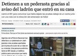 Enlace a El ladrón bueno