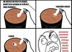 Enlace a El drama de las cucharas de plástico