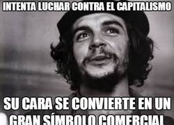 Enlace a Bad luck Che