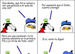 Enlace a El cine 3D de Dolan