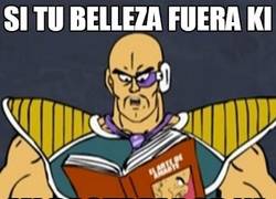 Enlace a El ki de la belleza