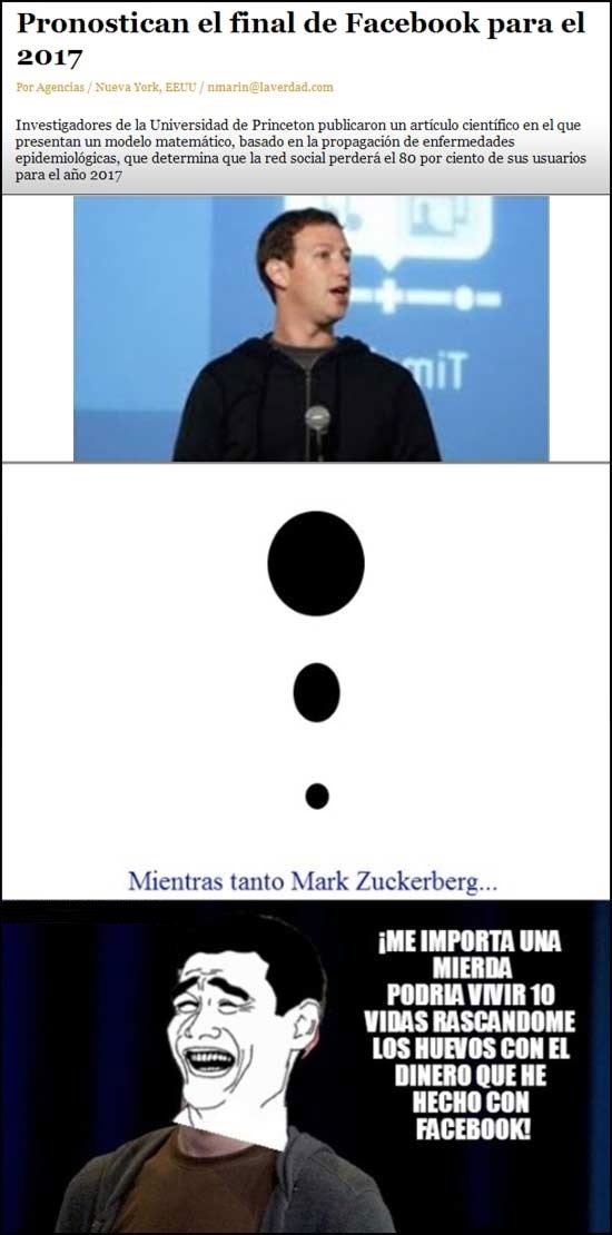 cerrar,creador de Facebook,Mark Zuckerberg,pronostico,yaoming