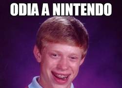 Enlace a Lo peor para ser hater de Nintendo