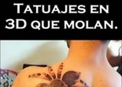 Enlace a Tatuajes que molan