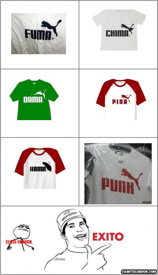 Mejores imitaciones ropa clearance