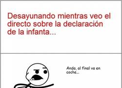 Enlace a Trollinfanta