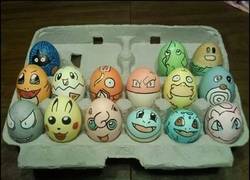 Enlace a La gallina friki