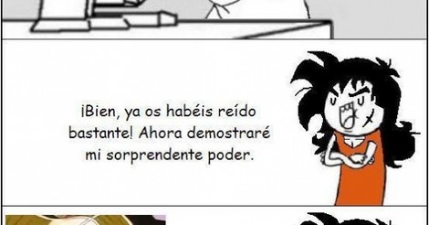 Cuánto cabrón / El verdadero poder de Yamcha