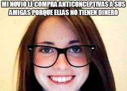 Enlace a Novia confiada no, novia retarded