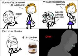 Enlace a Hay que aprender a conformarse