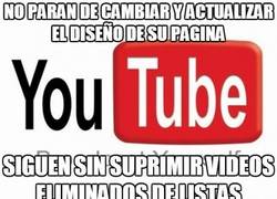 Enlace a Tanto espacio desperdiciado