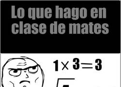 Enlace a Cerebro troll fastidiando siempre en los exámenes