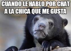 Enlace a No quiero que piense que soy un cazurro