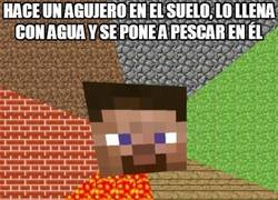 Enlace a Pesca ilógica