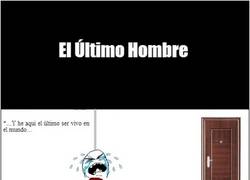 Enlace a El último hombre
