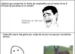 Enlace a Datos curiosos para que no te vayas a dormir sin saber algo más