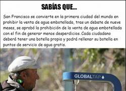 Enlace a Pequeñas cosas que marcan la diferencia y encima ayudan al planeta