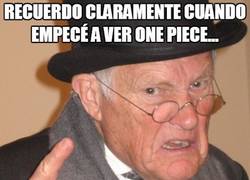 Enlace a Como estaremos todos dentro de unos años más...