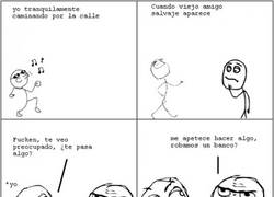 Enlace a Ladrones Genius