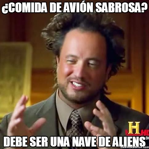 Ancient_aliens - Alien Airlines