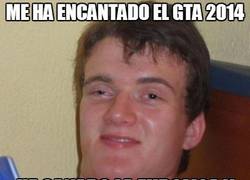 Enlace a El juego deportivo favorito del colega