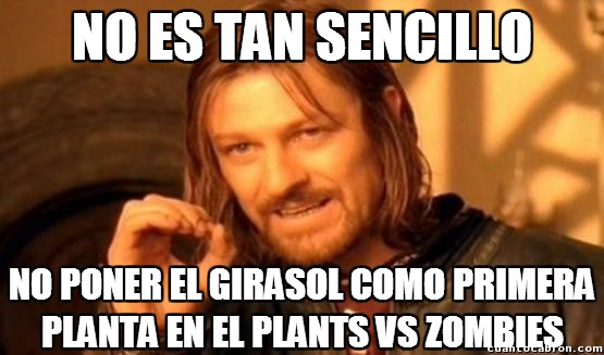 girasol,planta,plants vs zombies,primera