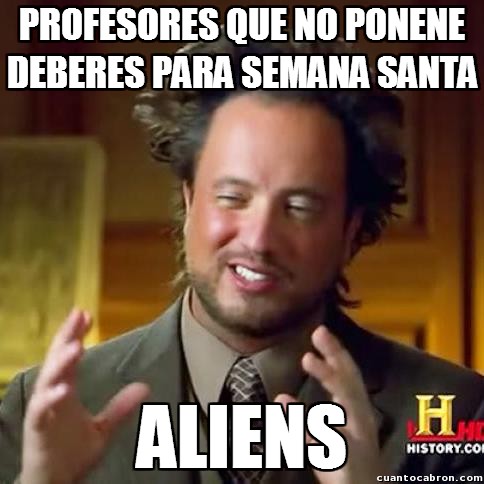 Ancient_aliens - Típico de los profesores