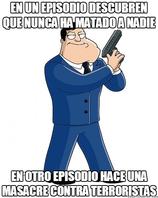 Stan Smith no tan normal como parece
