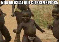 Enlace a Otra cosa que tampoco les afecta demasiado