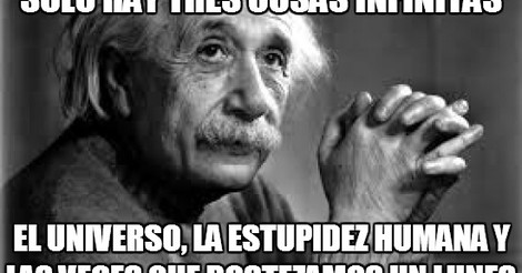 Los Lunes Y Sus Bostezos